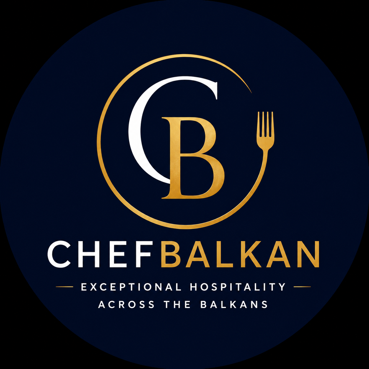 ChefBalkan